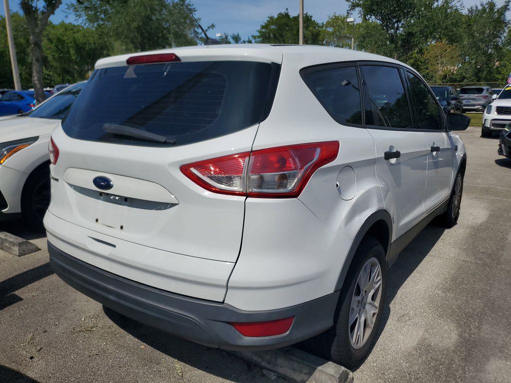 used 2016 Ford Escape car, priced at $4,888
