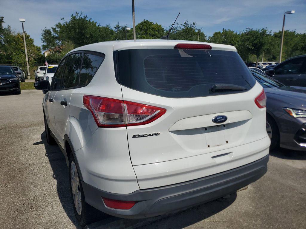 used 2016 Ford Escape car, priced at $4,888