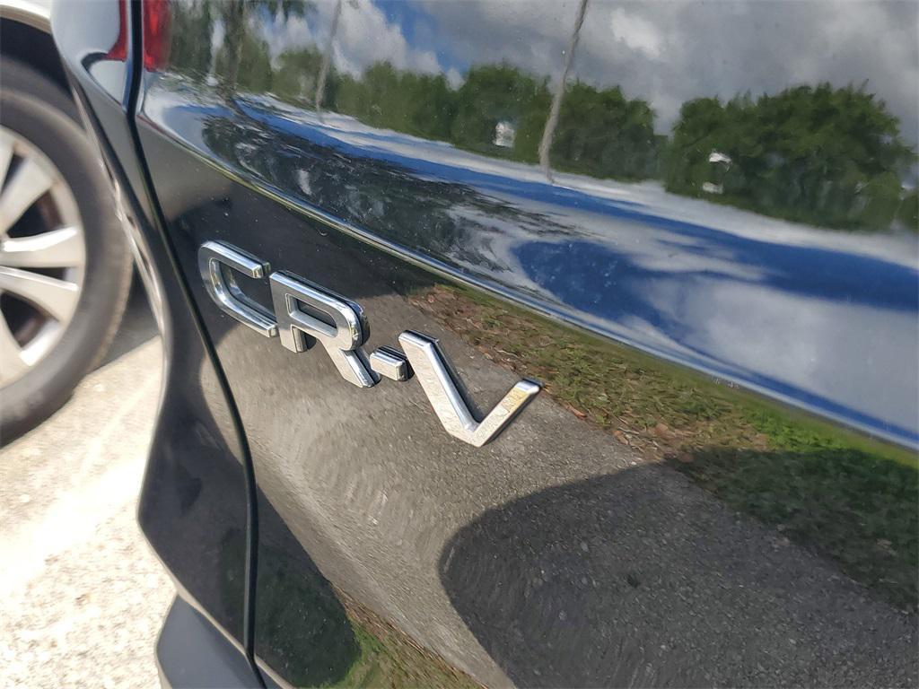 used 2023 Honda CR-V car, priced at $23,788