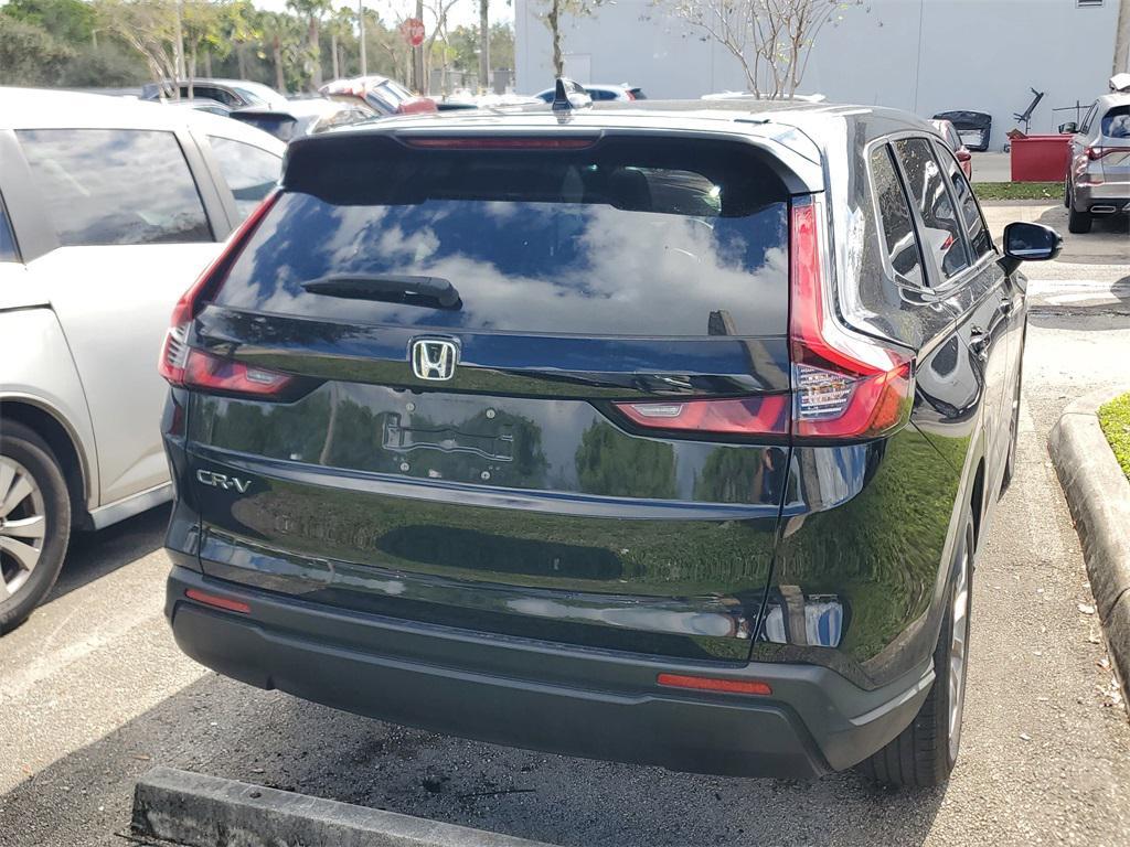 used 2023 Honda CR-V car, priced at $23,788
