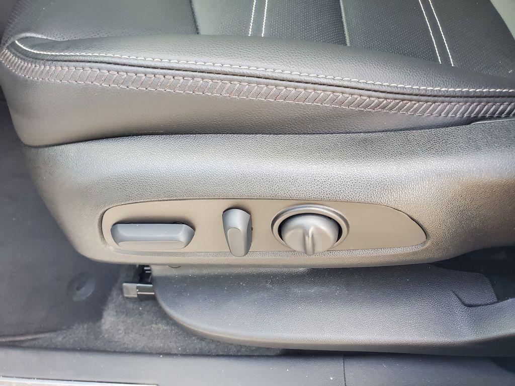 used 2022 GMC Terrain car, priced at $25,888