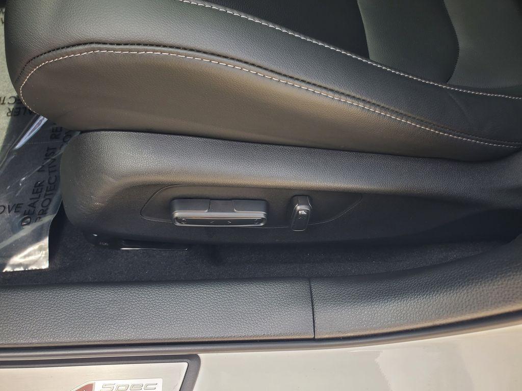 used 2023 Acura Integra car, priced at $25,788