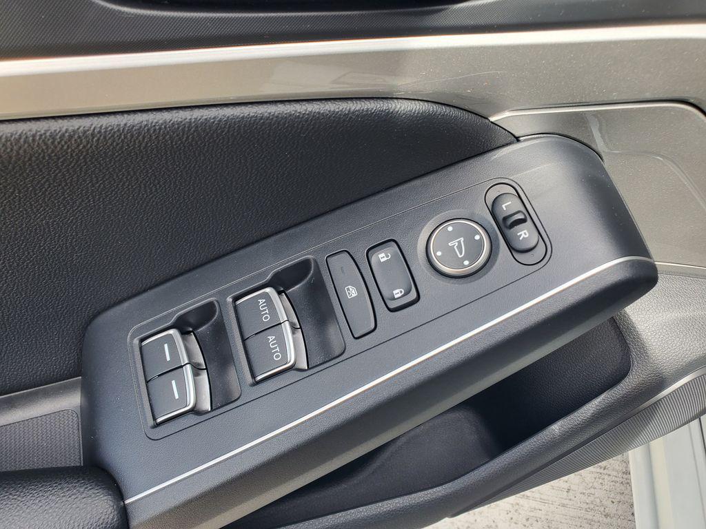 used 2023 Acura Integra car, priced at $25,788