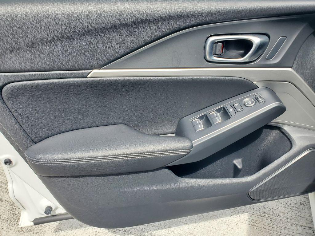 used 2023 Acura Integra car, priced at $25,788