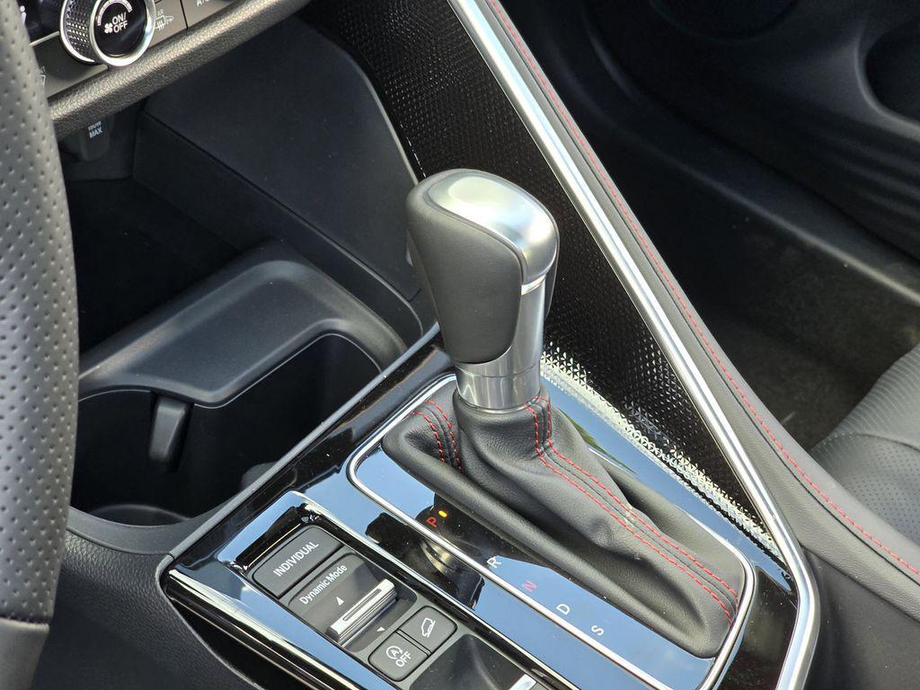 new 2025 Acura ADX car, priced at $41,350