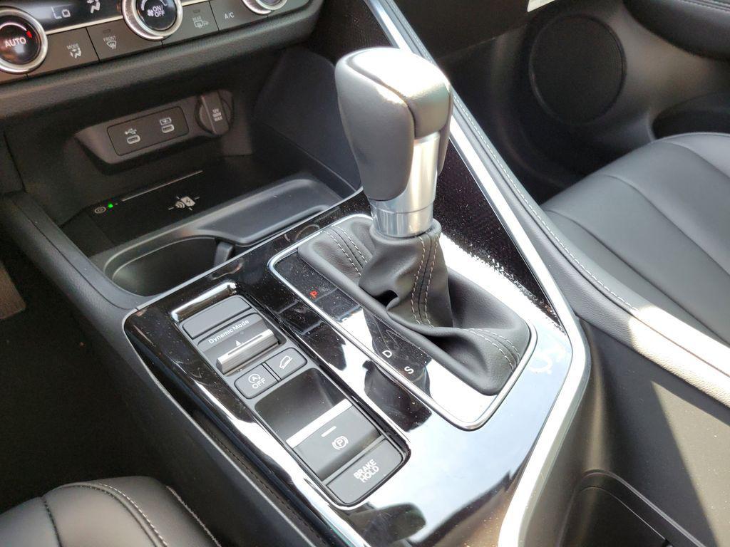 new 2026 Acura ADX car, priced at $37,050