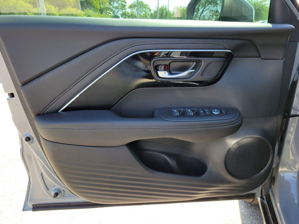 new 2026 Acura ADX car, priced at $37,050