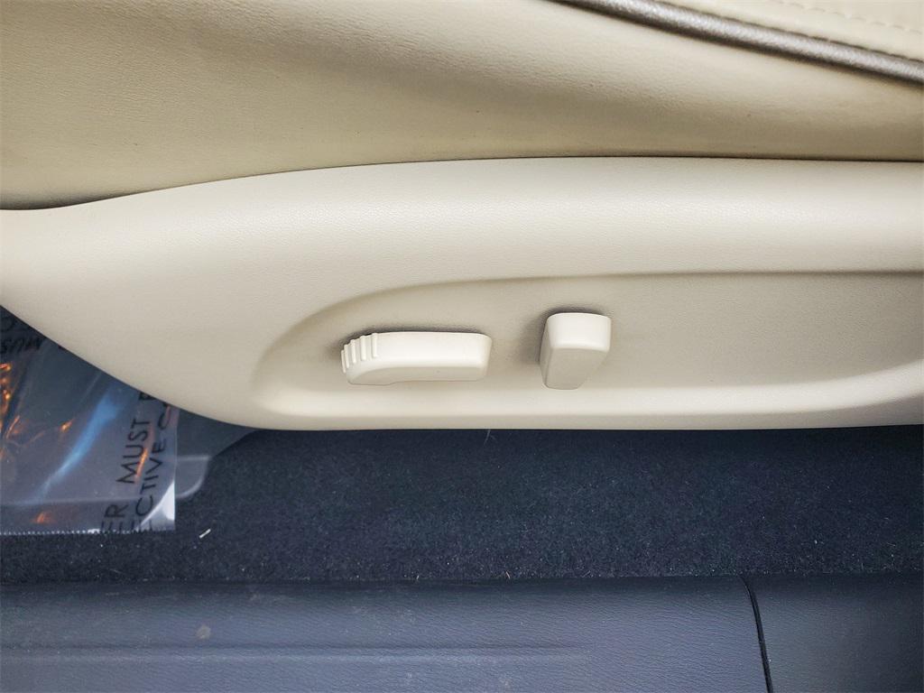 used 2020 INFINITI QX60 car, priced at $13,888