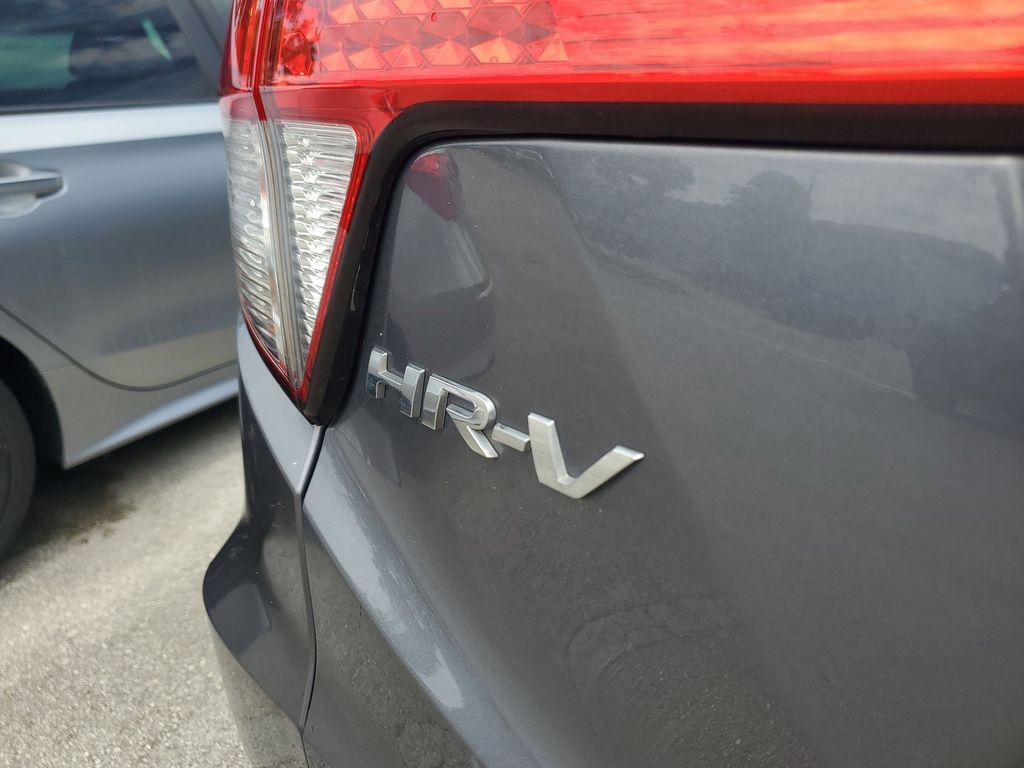 used 2019 Honda HR-V car, priced at $12,488