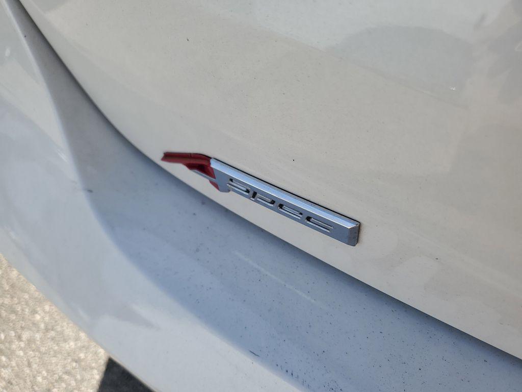used 2020 Acura ILX car, priced at $16,988