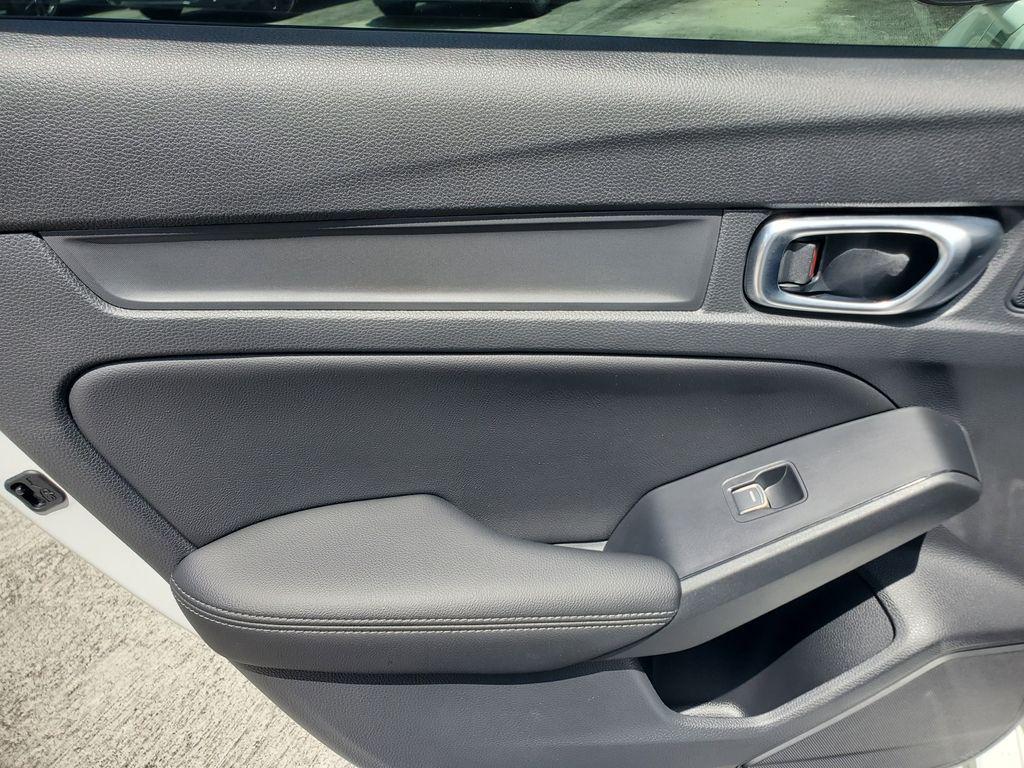 used 2026 Acura Integra car, priced at $27,978