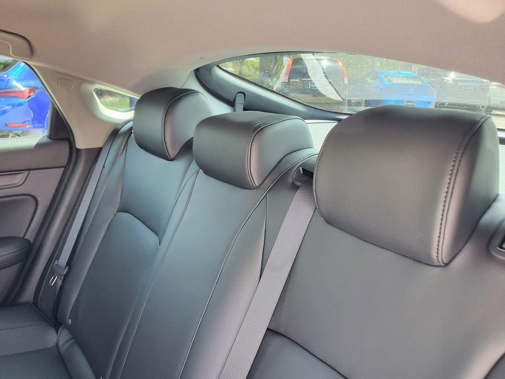 used 2026 Acura Integra car, priced at $27,978