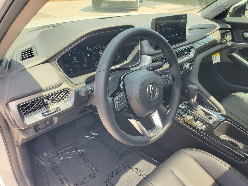 used 2026 Acura Integra car, priced at $27,978