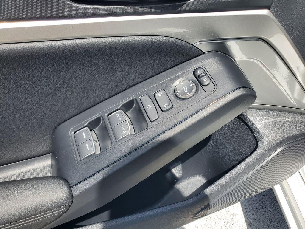 used 2026 Acura Integra car, priced at $27,978