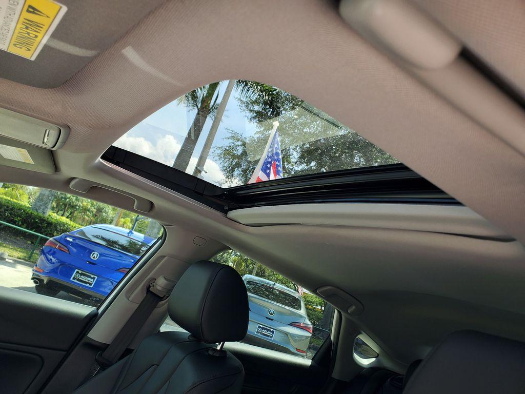 used 2026 Acura Integra car, priced at $27,978