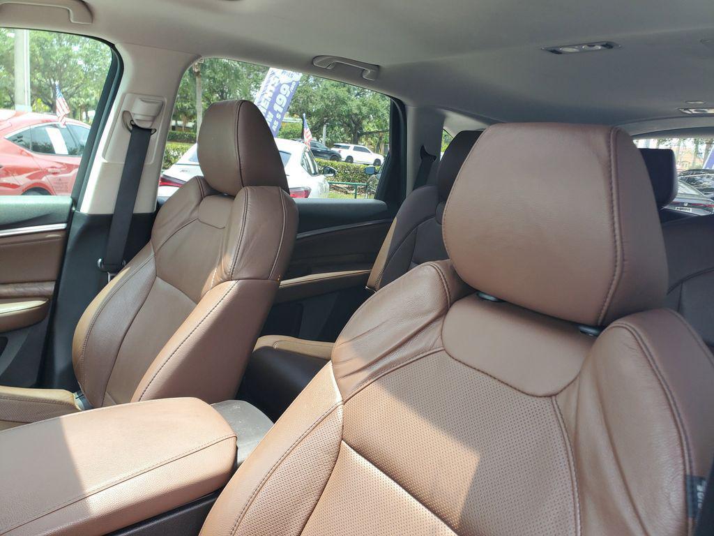 used 2019 Acura MDX car, priced at $19,988