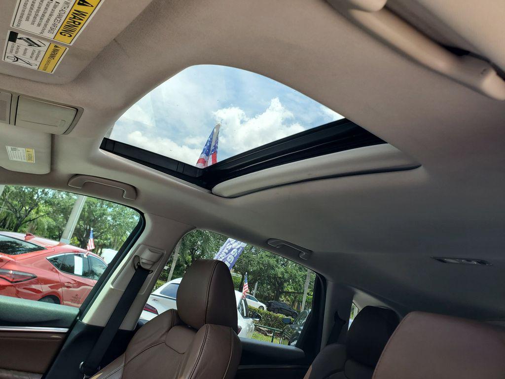 used 2019 Acura MDX car, priced at $19,988