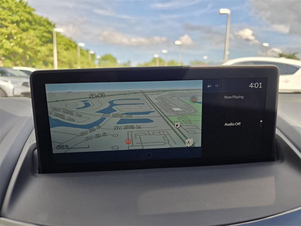 new 2026 Acura RDX car, priced at $56,900