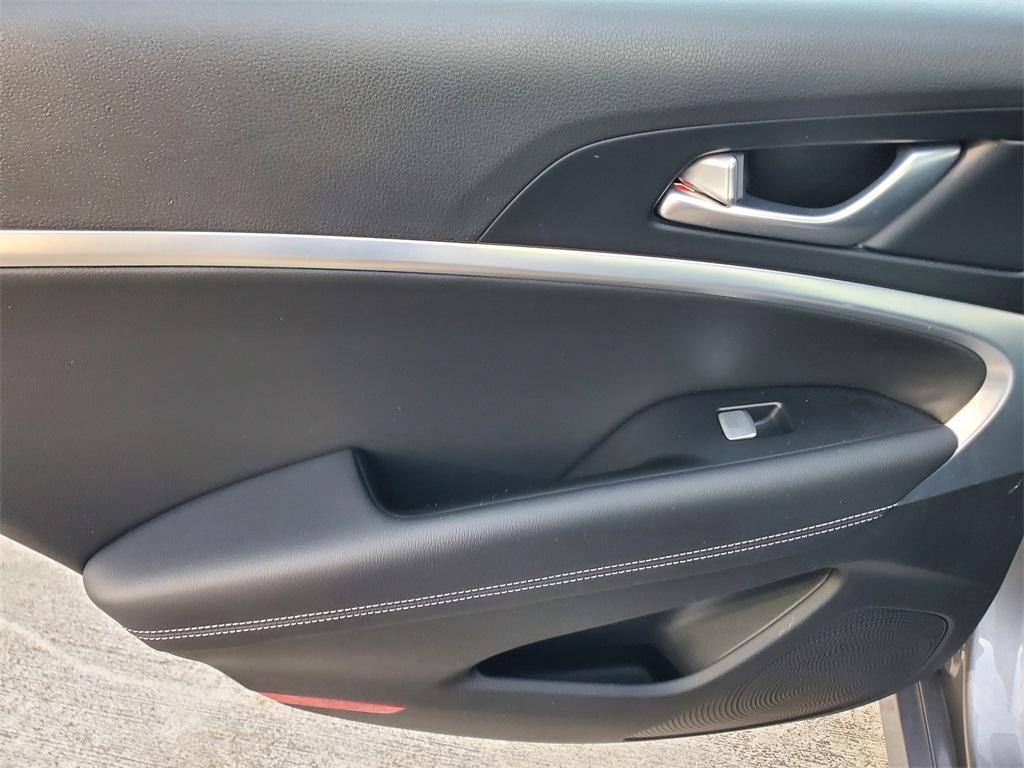 used 2023 Genesis G70 car, priced at $25,488