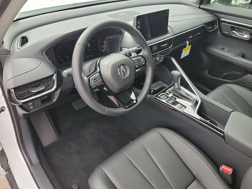 new 2026 Acura ADX car, priced at $37,050