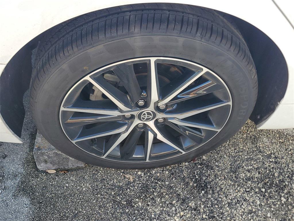 used 2023 Toyota Camry car, priced at $22,998