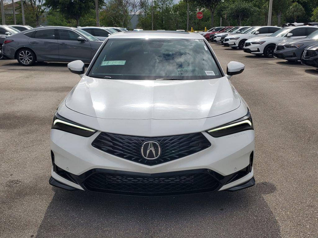 new 2026 Acura Integra car, priced at $42,493