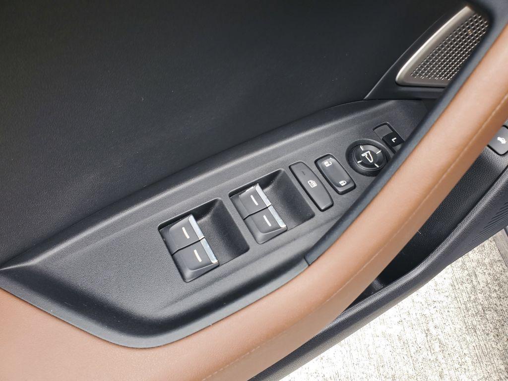 used 2023 Acura TLX car, priced at $29,088