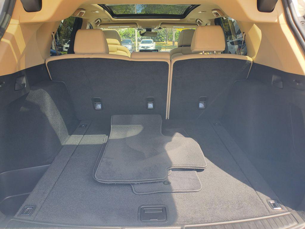 used 2023 Acura RDX car, priced at $31,888