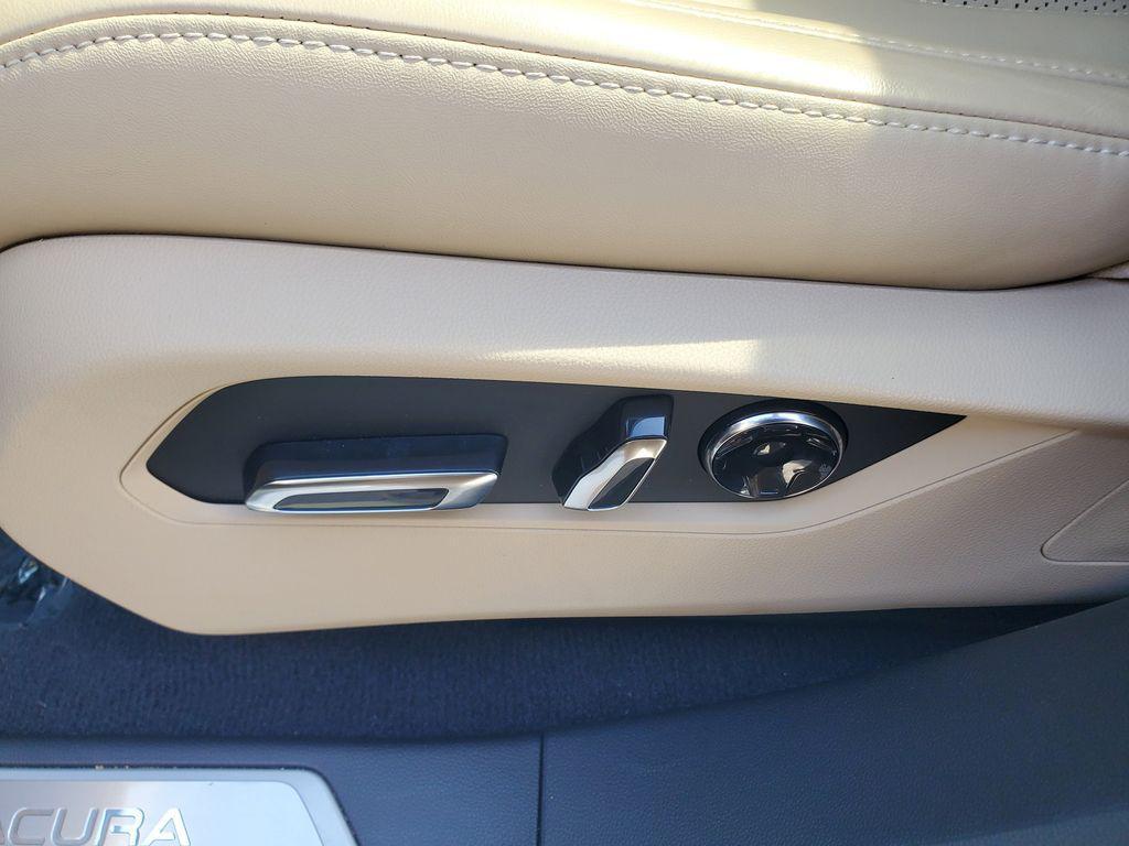 used 2023 Acura RDX car, priced at $31,888