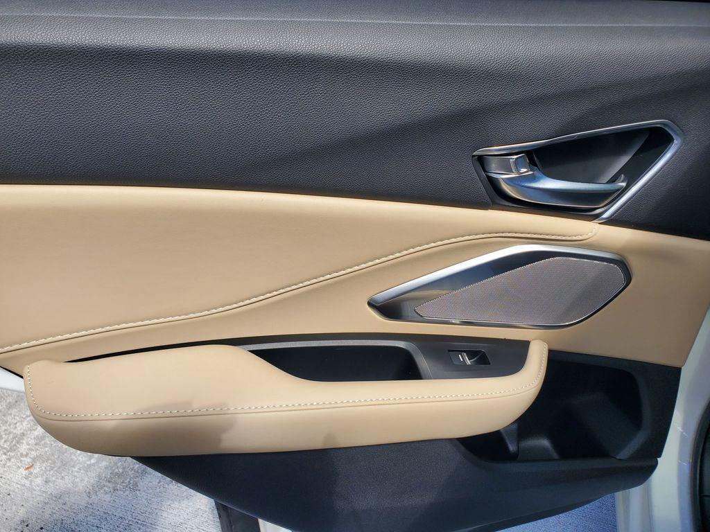 used 2023 Acura RDX car, priced at $31,888