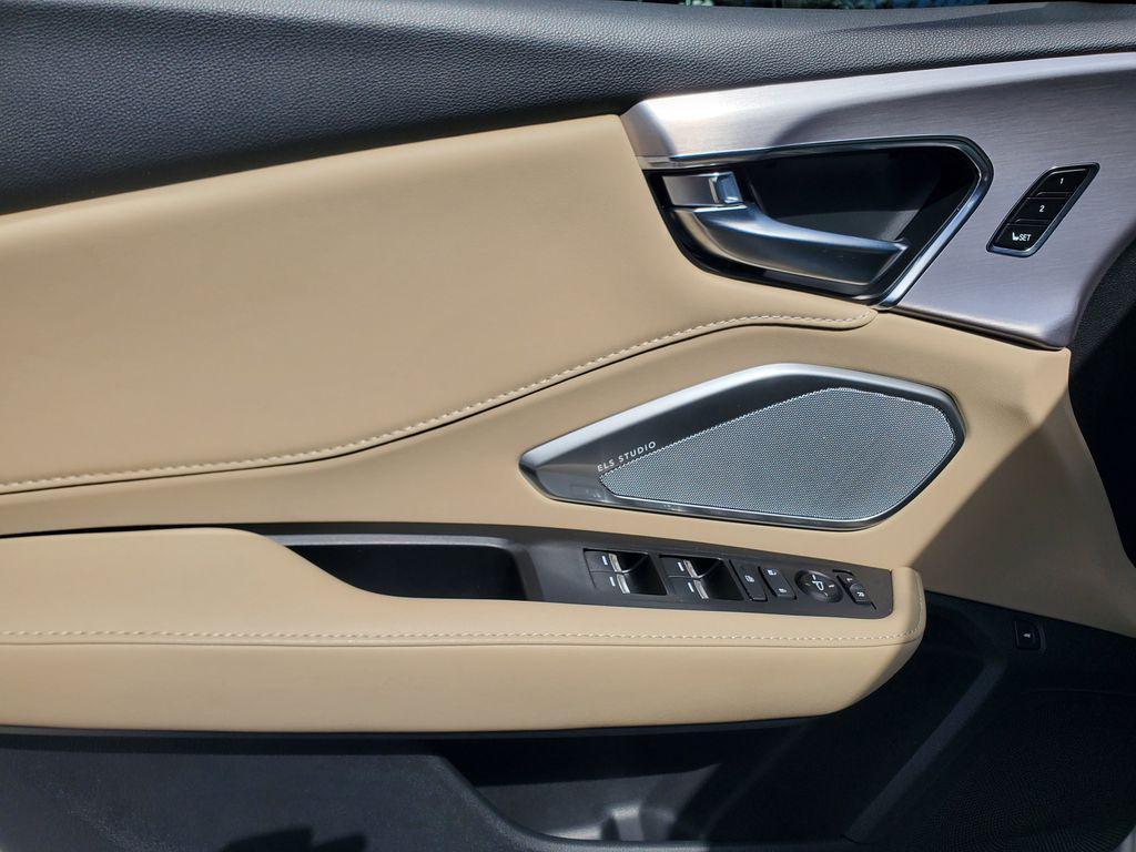 used 2023 Acura RDX car, priced at $31,888