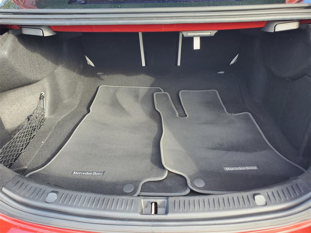 used 2017 Mercedes-Benz E-Class car, priced at $14,088