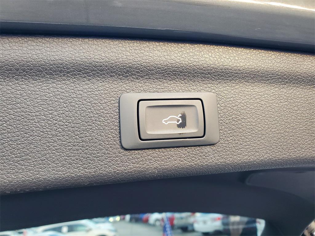 used 2022 Audi Q3 car, priced at $22,088