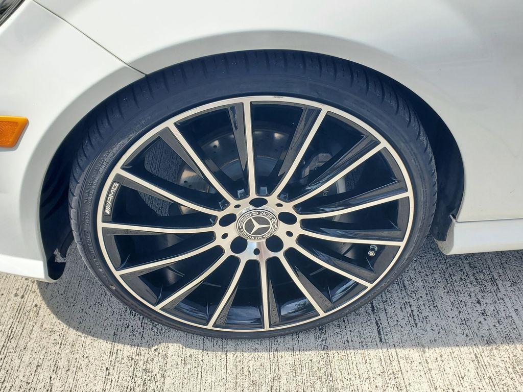 used 2015 Mercedes-Benz C-Class car, priced at $11,488