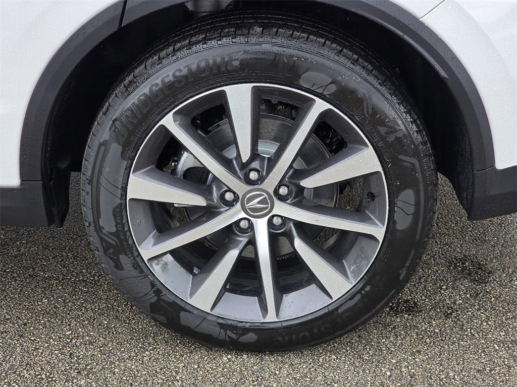 new 2026 Acura MDX car, priced at $59,250