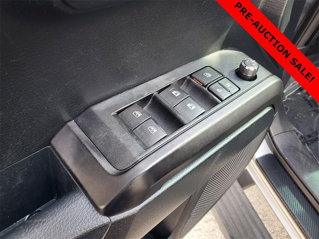 used 2017 Toyota Tacoma car, priced at $19,088