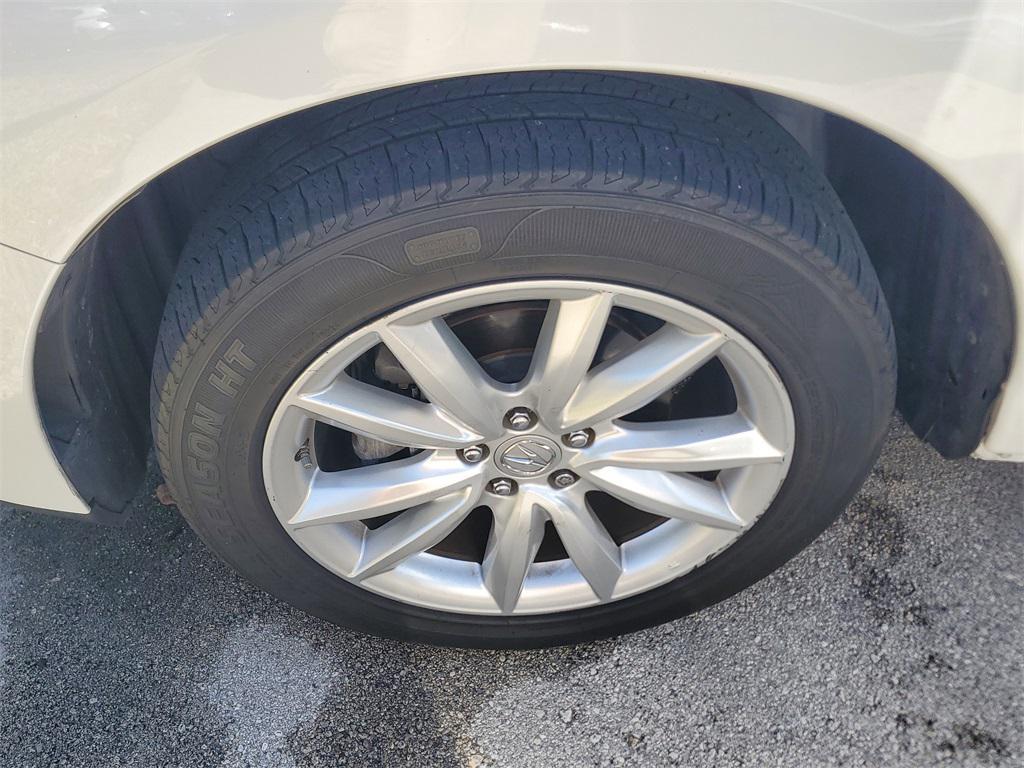 used 2019 Acura RDX car, priced at $18,888