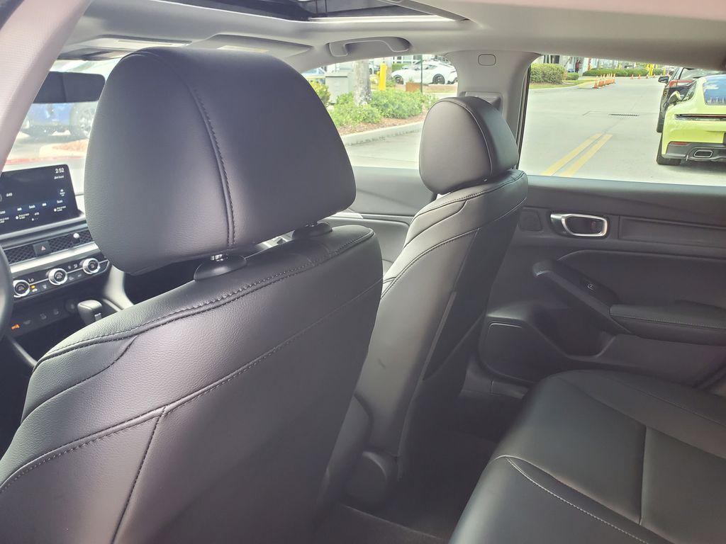 used 2026 Acura Integra car, priced at $27,888