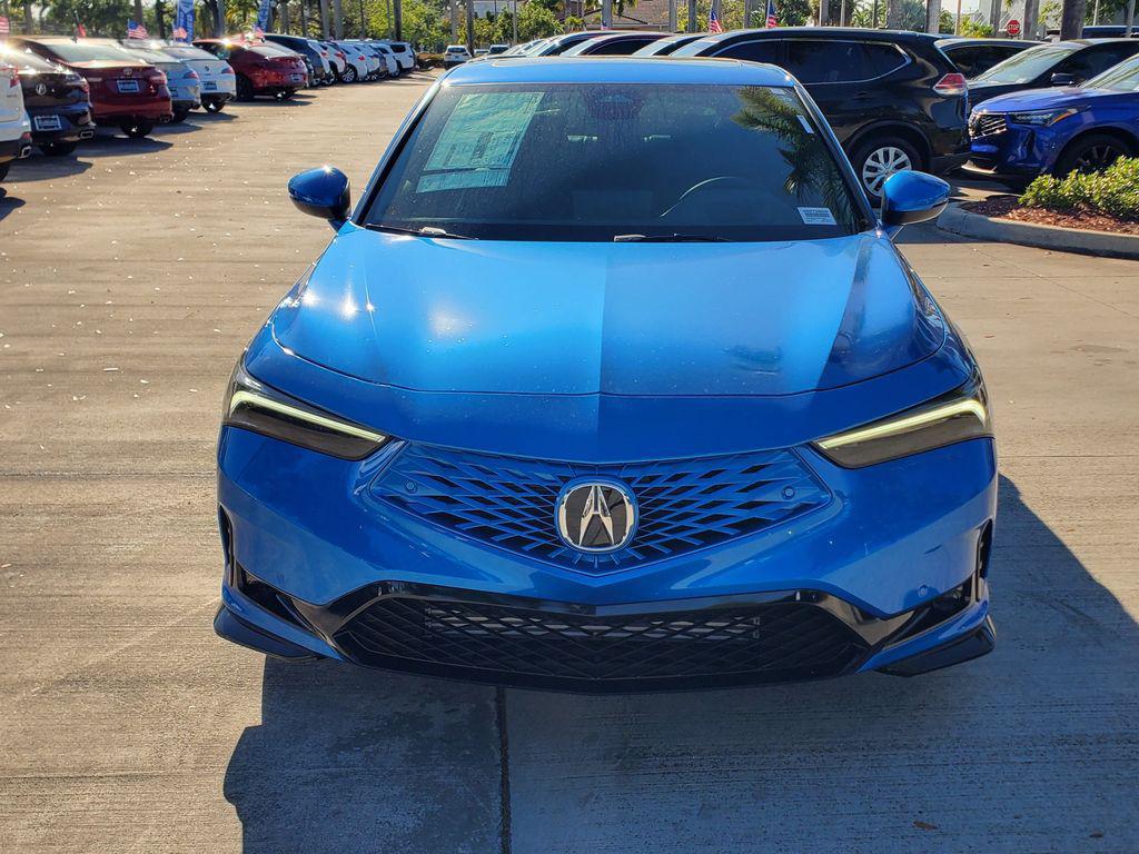 new 2026 Acura Integra car, priced at $41,555