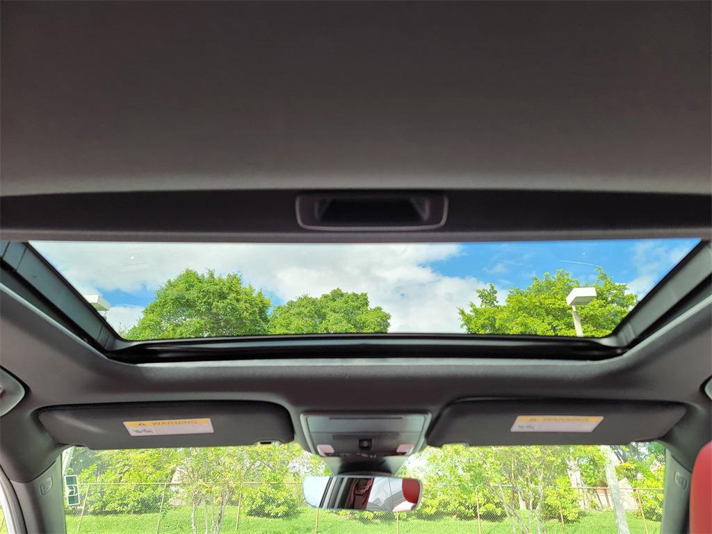 new 2026 Acura Integra car, priced at $40,995