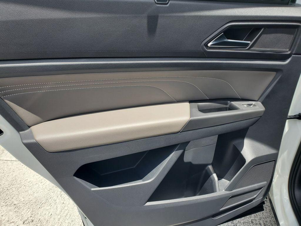 used 2022 Volkswagen Atlas car, priced at $25,488