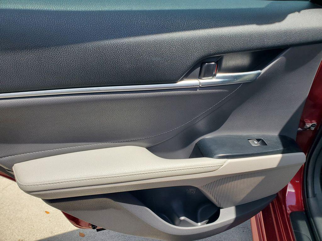 used 2018 Toyota Camry car, priced at $15,088