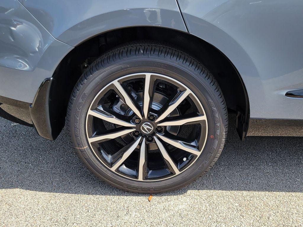 new 2026 Acura RDX car, priced at $56,900