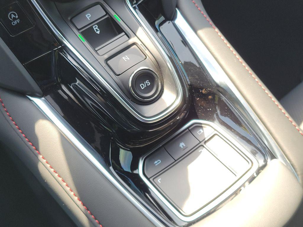 new 2026 Acura RDX car, priced at $56,900