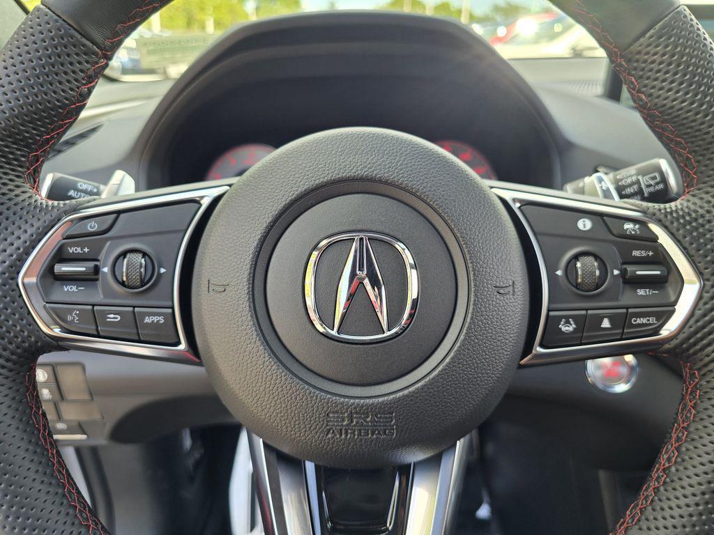 new 2026 Acura RDX car, priced at $56,900