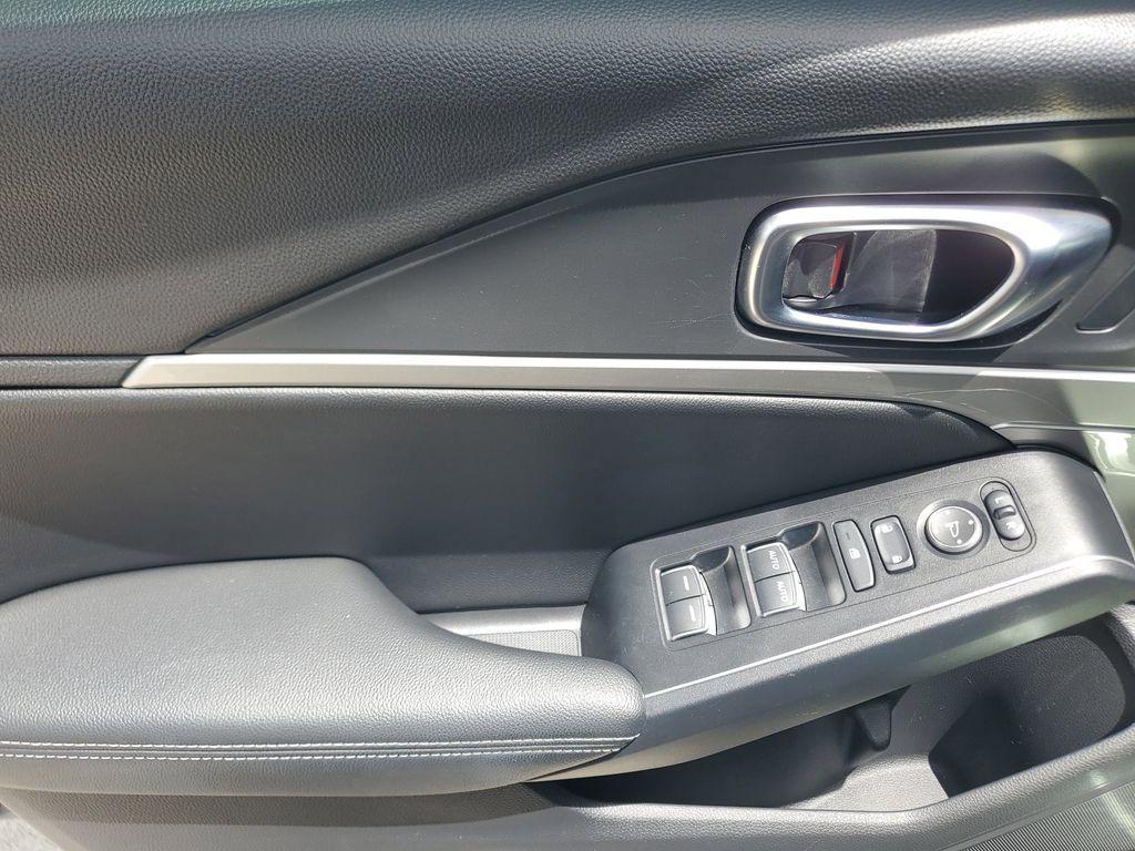 used 2023 Acura Integra car, priced at $24,488