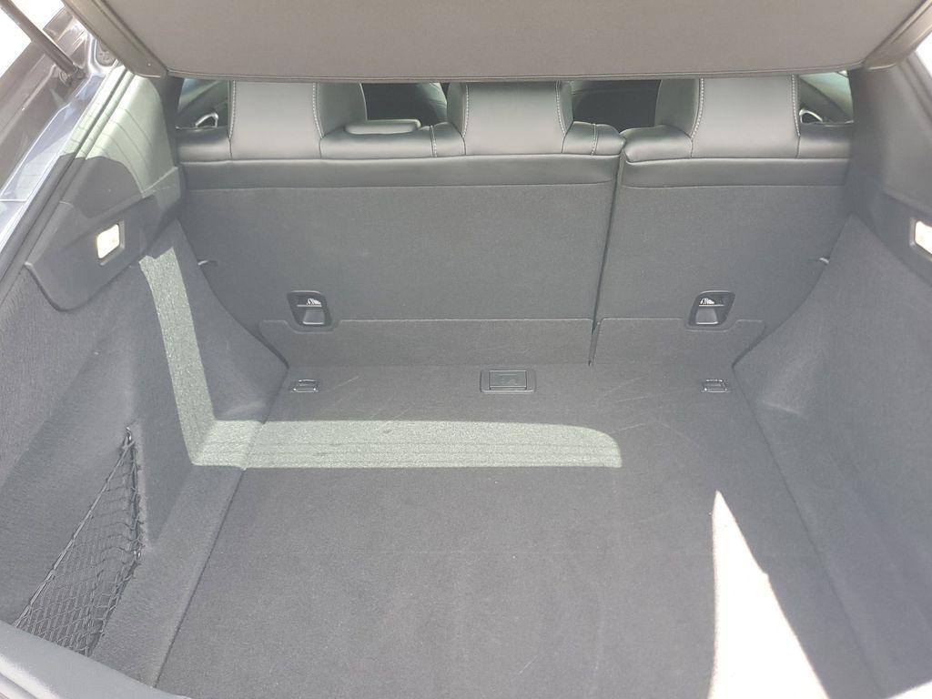 used 2023 Acura Integra car, priced at $24,488