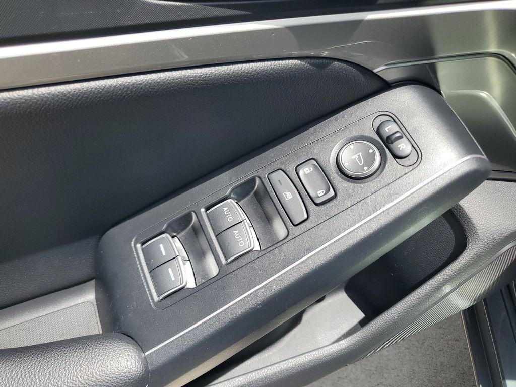 used 2023 Acura Integra car, priced at $24,488