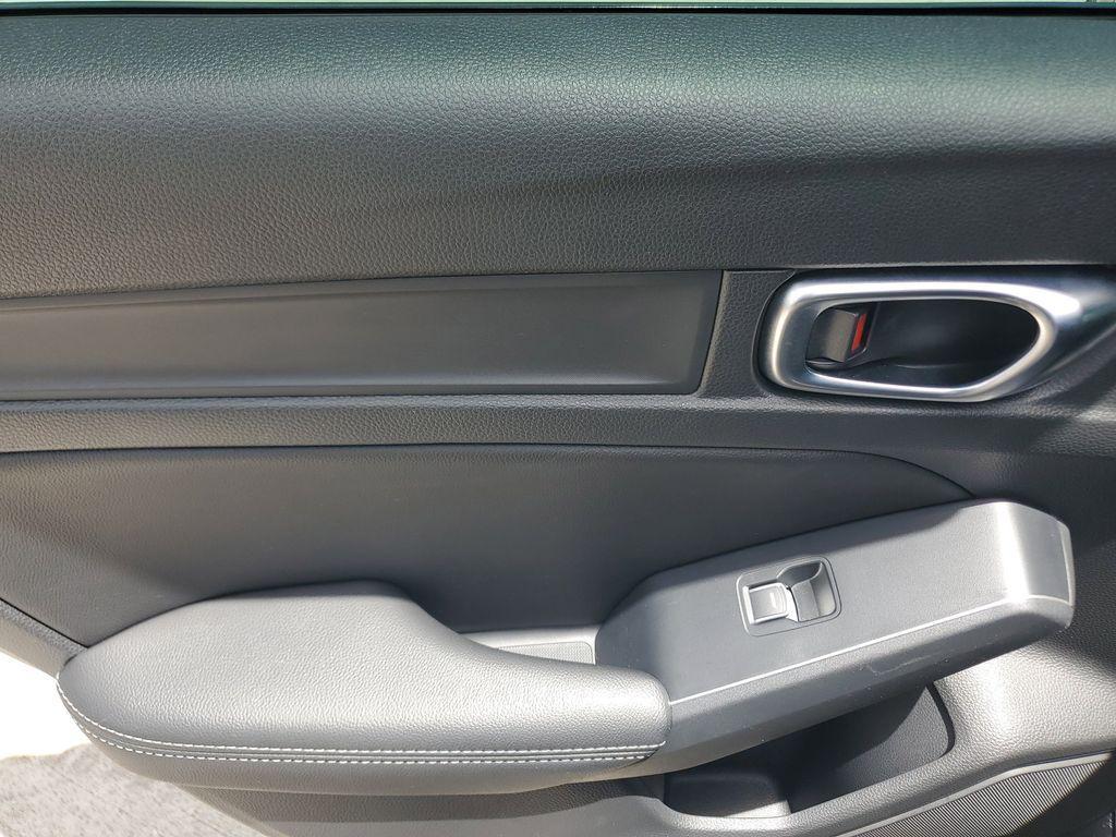 used 2023 Acura Integra car, priced at $24,488