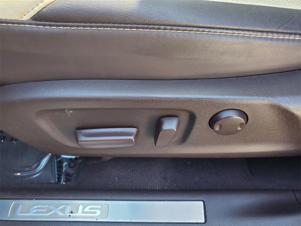 used 2016 Lexus RX 350 car, priced at $21,488